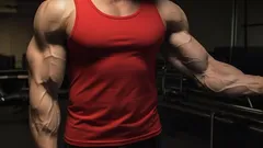 Mooie armen in 15 minuten per dag: eenvoudige workout waardoor je graag een hemdje wilt dragen