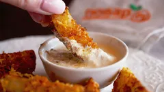 Slechts één ingrediënt maakt van een gepofte aardappel een meesterwerk – recept van de chef