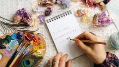 De magie van kleurkracht: welke gelukkige kleur hoort bij jouw geboortejaar?