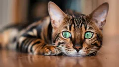 De meest zelfstandige katten die weinig aandacht nodig hebben: 5 verrassende rassen