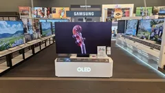 5 nadelen van oled-tv's die je moet weten voordat je er een koopt