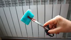 In huis wordt het twee keer zo warm: de truc van de loodgieter waardoor de radiatoren beter werken