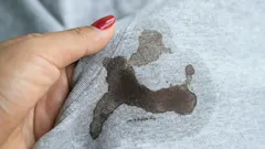 Hoe je in 5 minuten elke vlek gemakkelijk verwijdert: een eeuwenoude methode die moderne middelen overtreft