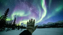 Welke plek op aarde ligt het dichtst bij de sterren? Het is zeker niet de Mount Everest