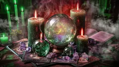 Tarot-horoscoop voor 1 februari: wat staat elk sterrenbeeld te wachten?