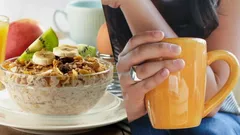 Hoe je eenvoudig langdurig energie krijgt - 7 snacks die beter werken dan koffie